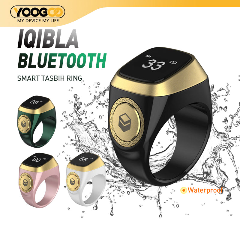 Zikr ring Iqibla