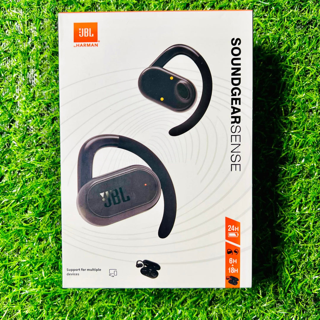 JBL Soundgear Sense