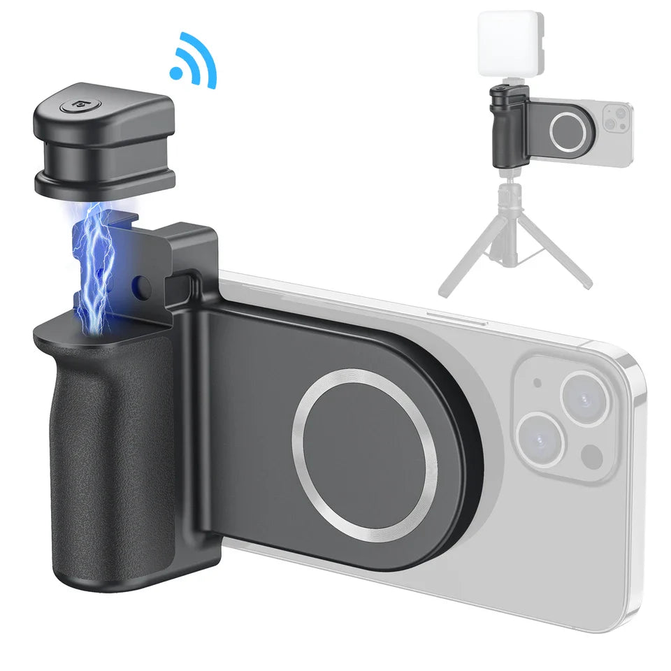 Selfie magnetique BBC-9