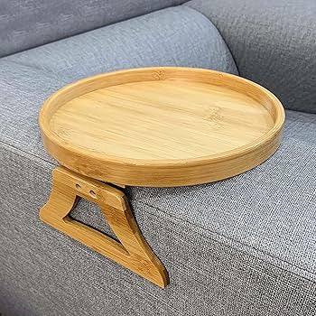 Plateau à clipser pour canpé