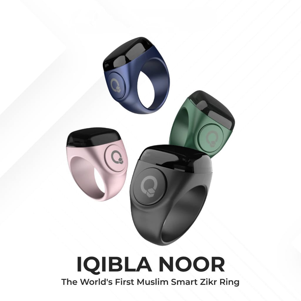 Zikr ring Noor