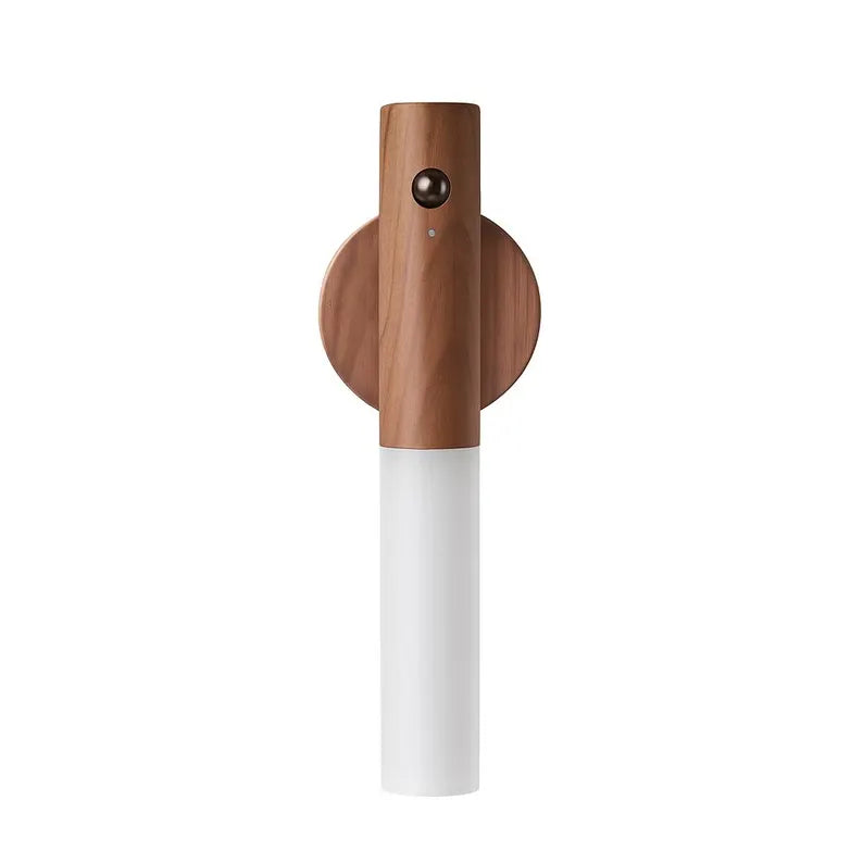 Lampe à induction intelligente avec capteur de mouvement