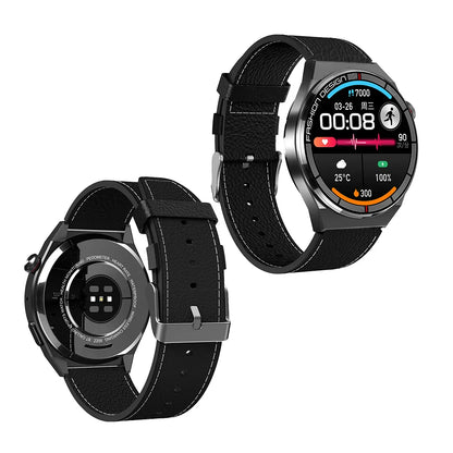 Smart Watch H4 Pro Max