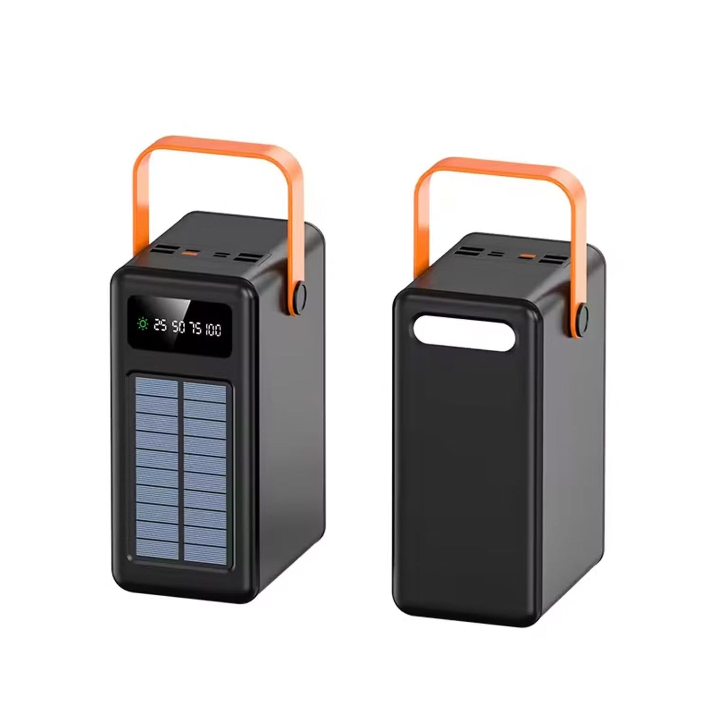 Power Bank 100000mAh