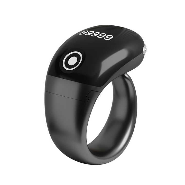 Anneau intelligent S7 pro avec 3 anneaux ( 18mm, 20mm et 22 mm)
