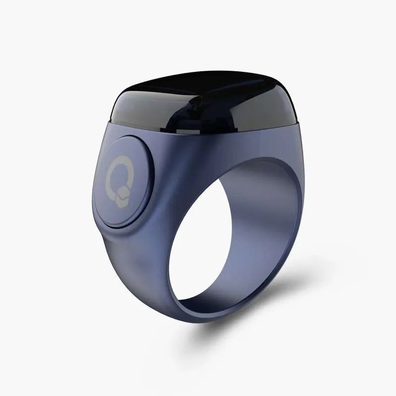 Zikr ring Noor