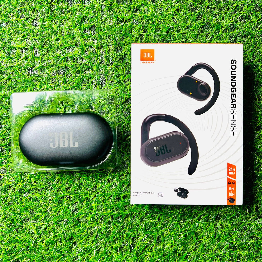 JBL Soundgear Sense