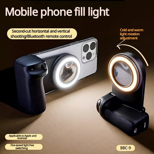 Selfie magnetique BBC-9