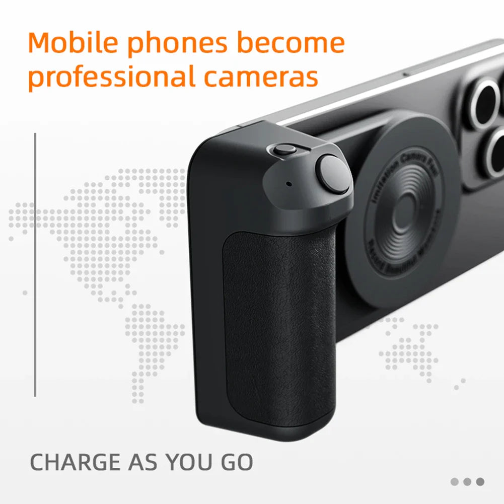 Selfie magnetique BBC-9