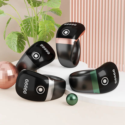Anneau intelligent S7 pro avec 3 anneaux ( 18mm, 20mm et 22 mm)