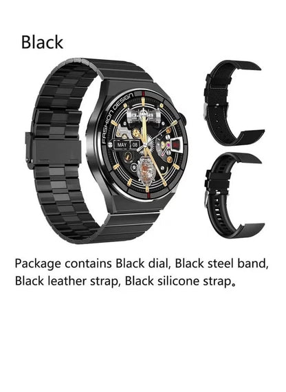 Smart Watch H4 Pro Max