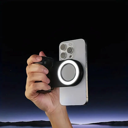 Selfie magnetique BBC-9