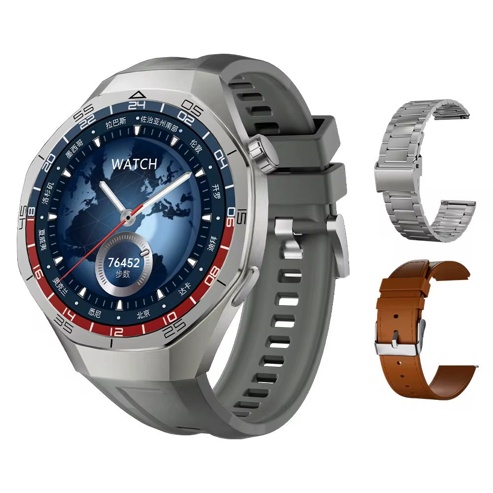Smart watch SK40