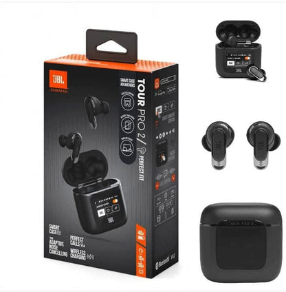JBL Tour Pro 2