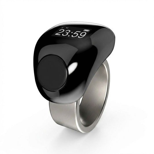 Chapelet Itasbeech Ring