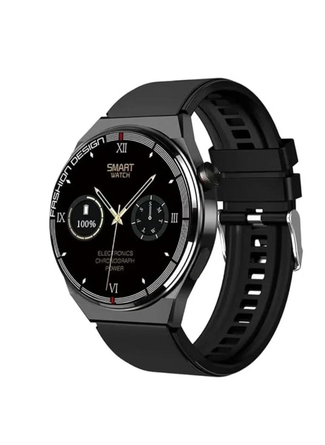Smart Watch H4 Pro Max