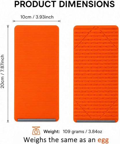 Support multifonctions en silicone