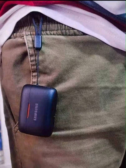 Écouteurs sans fil JBL et samsung k13