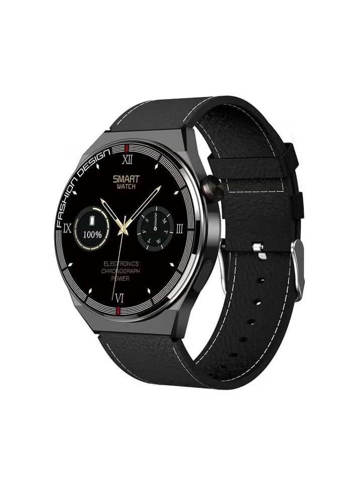 Smart Watch H4 Pro Max