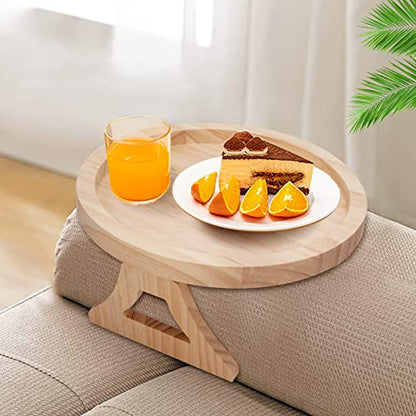 Plateau à clipser pour canpé