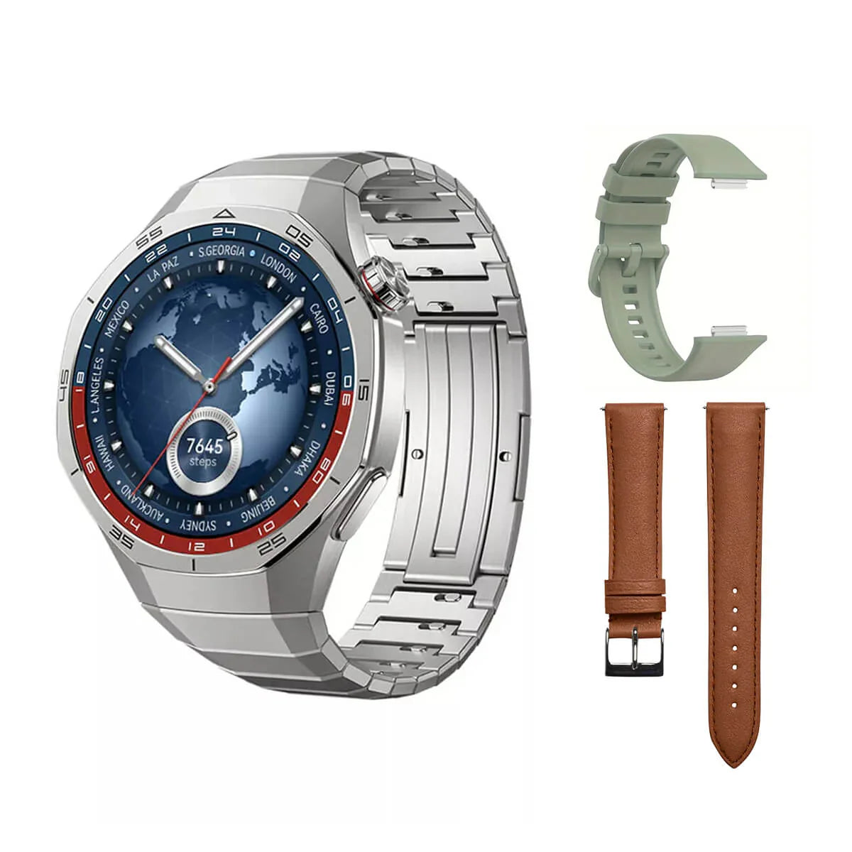 Smart watch SK40