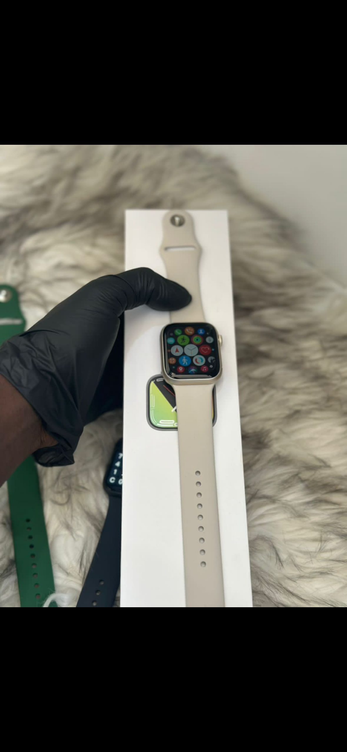 Smart watch H10 pro