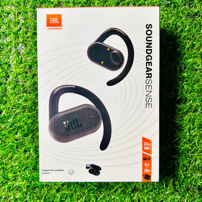 JBL Soundgear Sense