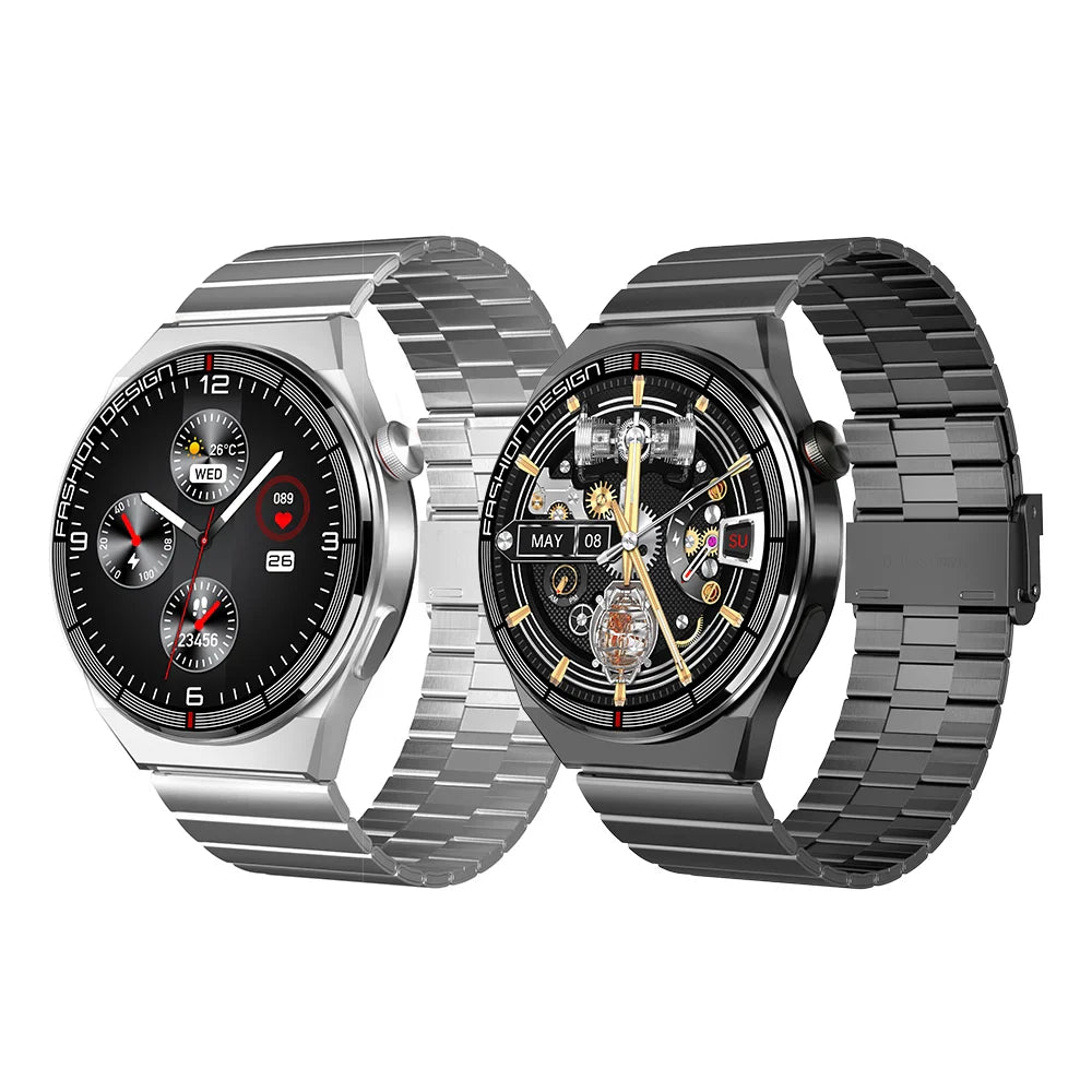 Smart Watch H4 Pro Max