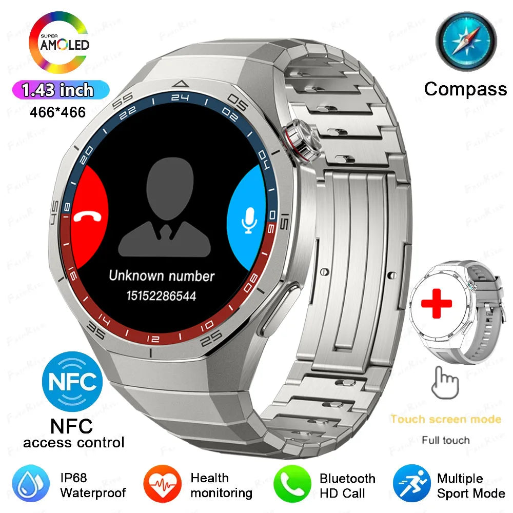 Smart watch SK40