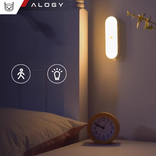 Lampe intelligente détecteur de mouvement