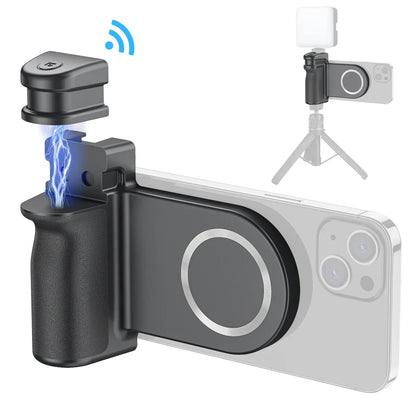 Selfie magnetique BBC-9