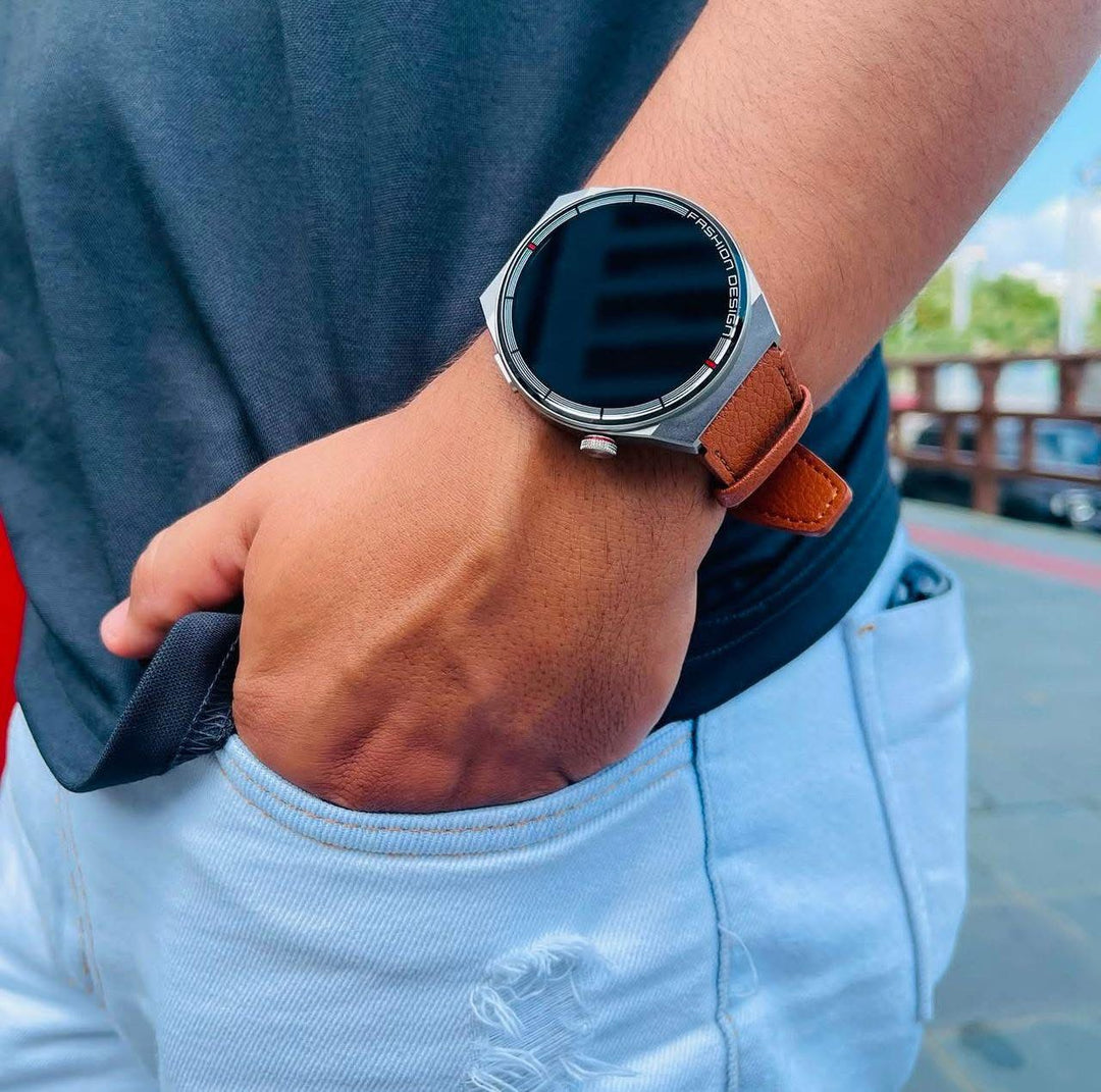 Smart Watch H4 Pro Max