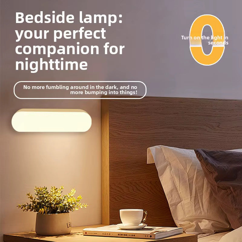 Lampe intelligente détecteur de mouvement