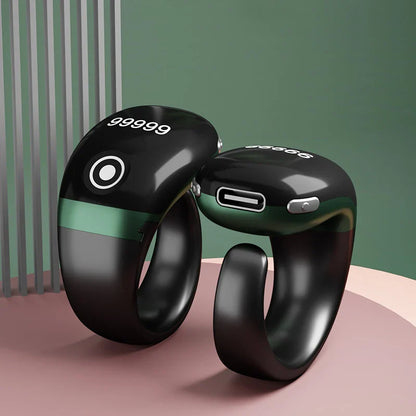 Anneau intelligent S7 pro avec 3 anneaux ( 18mm, 20mm et 22 mm)