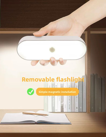Lampe intelligente détecteur de mouvement