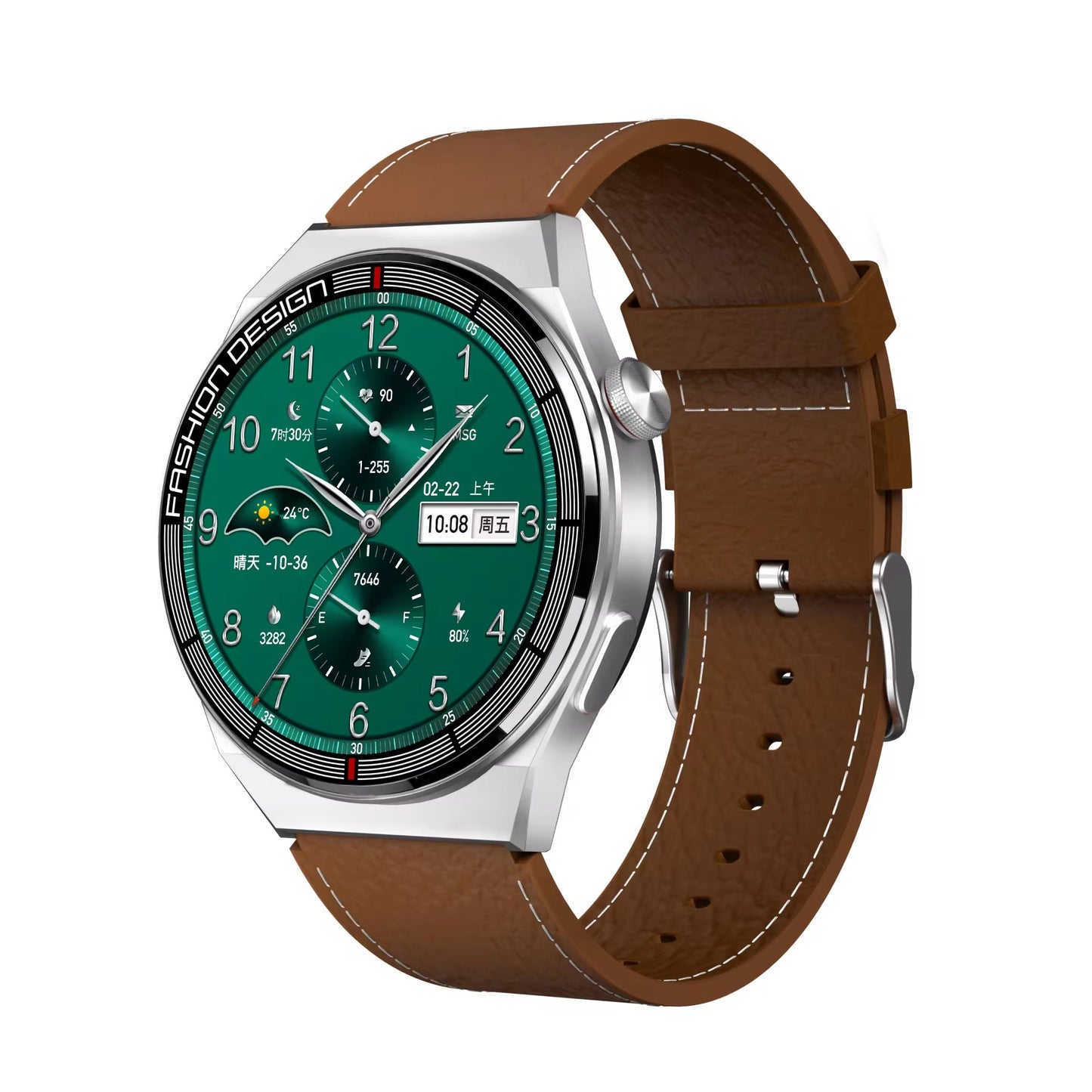 Smart Watch H4 Pro Max