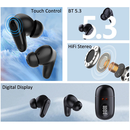Écouteurs Bluetooth Samsung K13