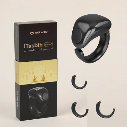 Itasbih ring