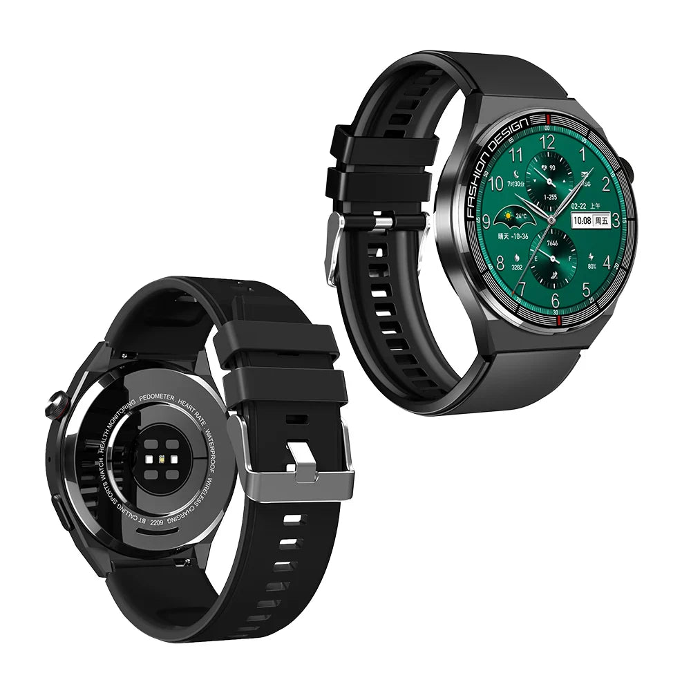 Smart Watch H4 Pro Max