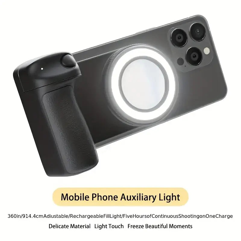 Selfie magnetique BBC-9