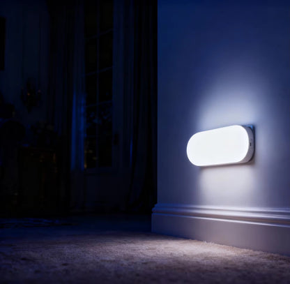 Lampe intelligente détecteur de mouvement