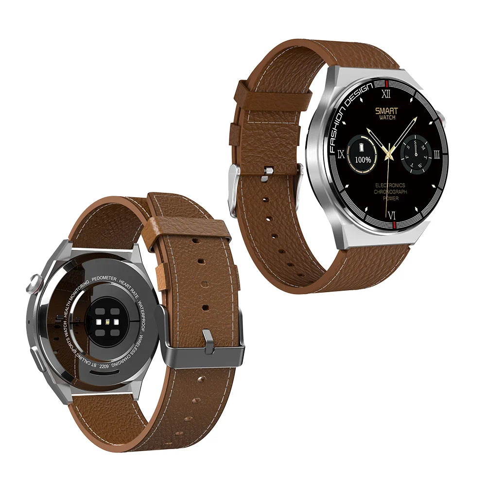 Smart Watch H4 Pro Max