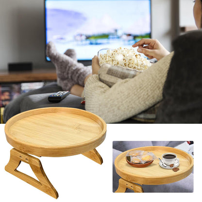 Plateau à clipser pour canpé