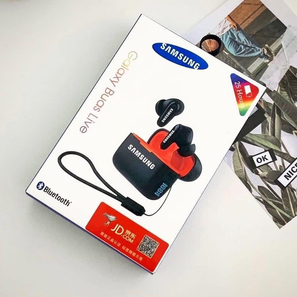 Écouteurs Bluetooth Samsung K13