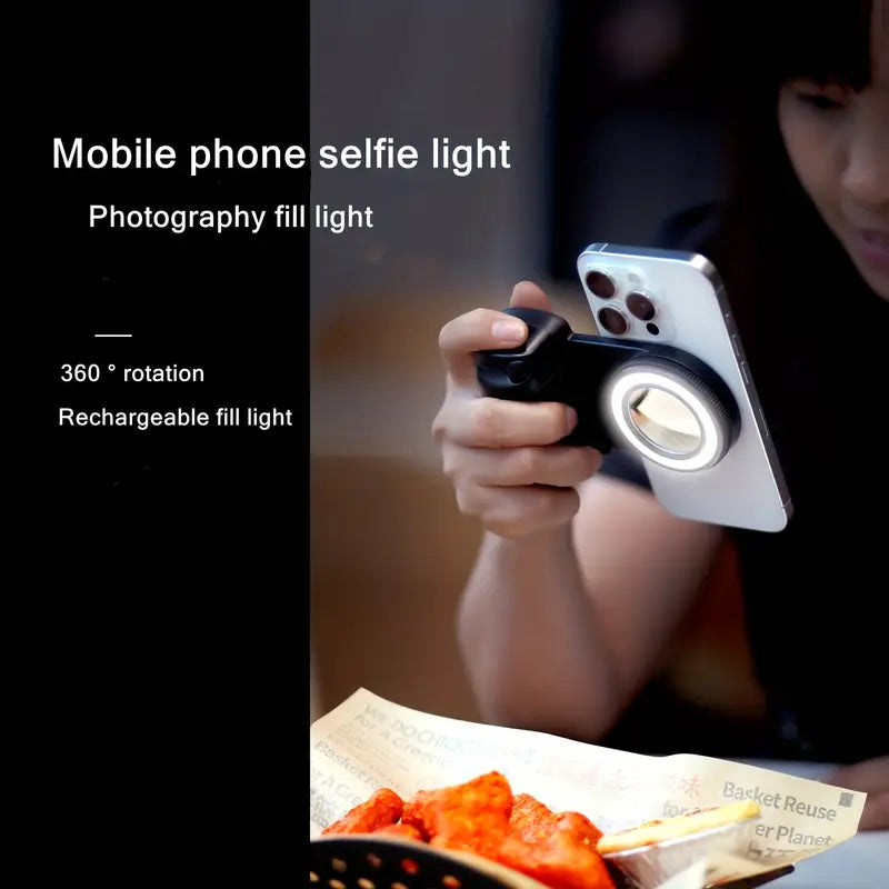 Selfie magnetique BBC-9