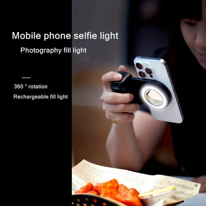 Selfie magnetique BBC-9