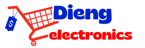 Diengelectronics.com