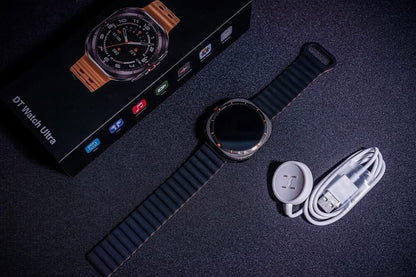 DT Watch Ultra